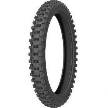Kenda Washougal K775F 60/100 R12 - Neumático Trasero de Motocross, 33J, Tubeless