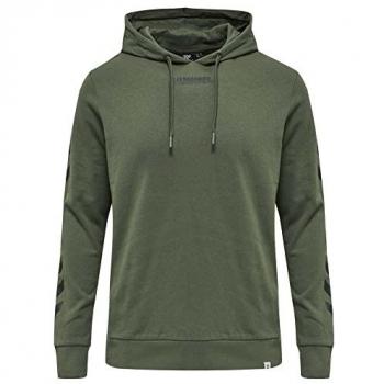 Hummel Legacy Hooded Sweatshirt