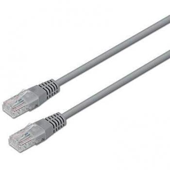 AISENS A135-0234 - Cable de Red latiguillo