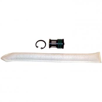 BEHR HELLA SERVICE 8FT 351 193-101  Filtro deshidratante, aire acondicionado
