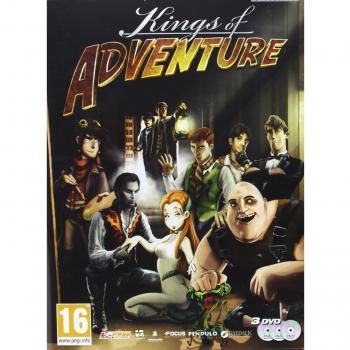 Kings Of Adventure