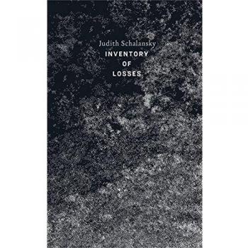 Judith Schalansky: An Inventory of Losses - Hardcover Edition