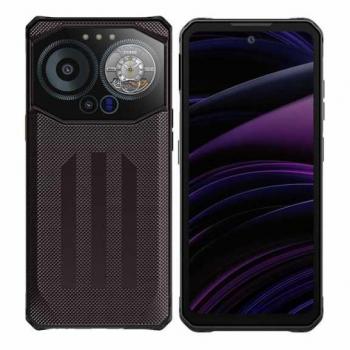 iiiF150 B3 Pro 5G Rugged Smartphone, Dual Display, 16GB RAM, 512GB Storage, 100MP Camera, 10800mAh Battery