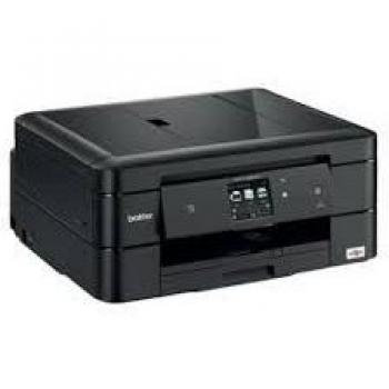 MFCJ880DW MFP 12PPM MONO 128MB FAX 10 PPM COLOR A4 1200