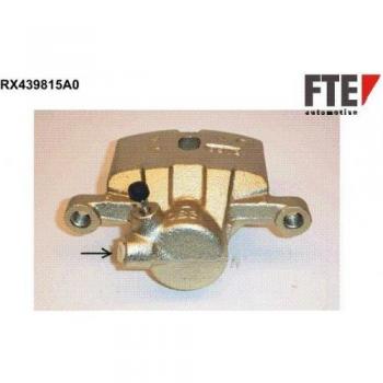 FTE RX439815A0 Pinza de freno