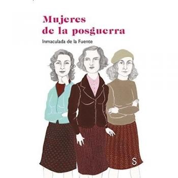 Mujeres de la posguerra