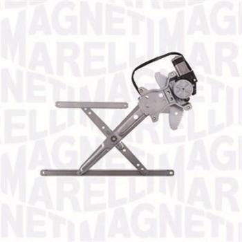 Regulador de ventanilla MAGNETI MARELLI 350103170135 Izquierda Elevalunas