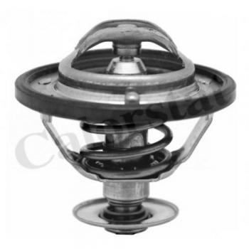 Termostato de refrigerante CALORSTAT by Vernet TH6311.82J para Toyota Corolla y Yaris con junta de estanqueidad