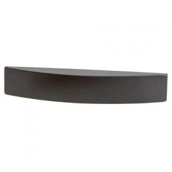 Tirador canapé Wengué L230 C128 M6 H40