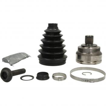 Junta homocinética SPIDAN CV-joint 21572, tipo: junta homocinética, características: alta resistencia, diseño preciso, material duradero, fácil instalación