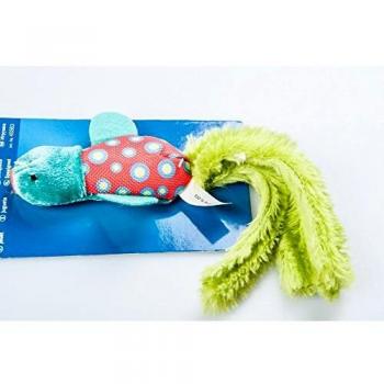 PELUCHE DE TELA PÁJARO