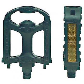 Profex - Pedales para bicicleta de montaña de hombre