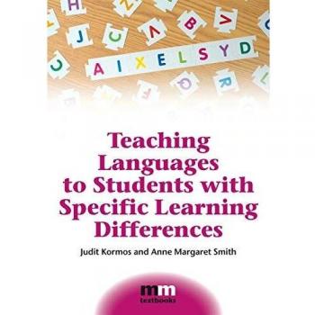 Teaching Languages to Students with Specific Learning Differences