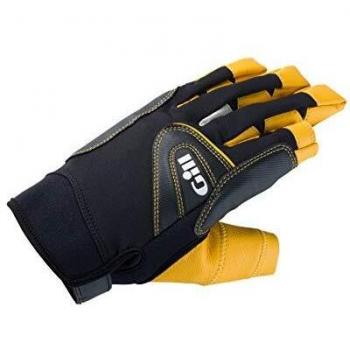 2017 Gill Pro Long Finger Sailing Gloves 7452 Size - - Medium
