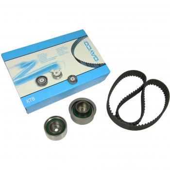 Kit de poleas con correa de distribución DAYCO KTB665