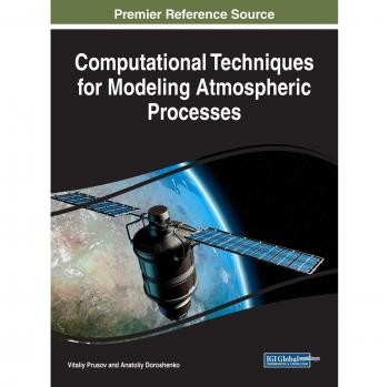 Técnicas Computacionales para Modelar Procesos Atmosféricos - Tapa Dura