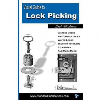 Visual Guide to Lock Picking