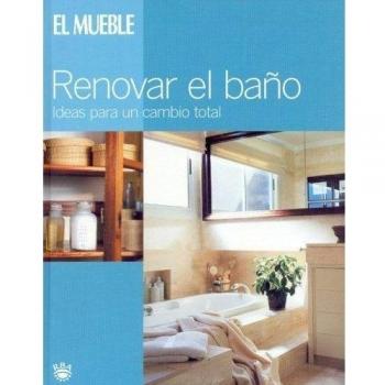 Muebles - Renovar el Bano: 003
