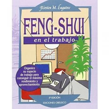 Feng shui en el trabajo