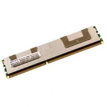 HP 16GB DDR3 1066MHz módulo de - Memoria