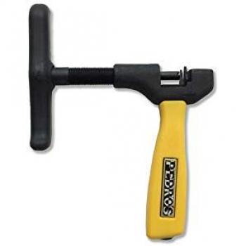 Pedro de Unisex 3.0 Pro Cadena Herramienta, Amarillo/Negro