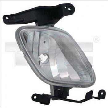 Faros antiniebla delanteros TYC 19-11030-01-2