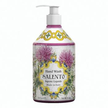 Le Maioliche Jabón Líquido de Manos Salento 500ml