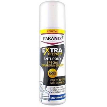 Paranix Extra Fort Anti-Poux Spécial Environnement 150ml