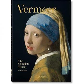 Vermeer. The Complete Works. 40th Ed.