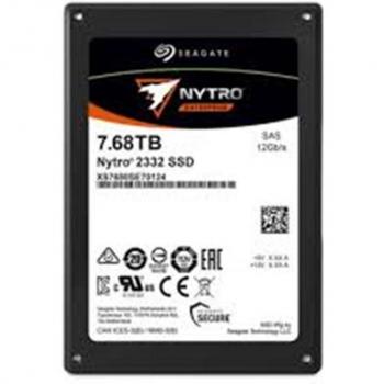 Seagate Nytro 2332 2.5 7680 GB SAS 3D eTLC