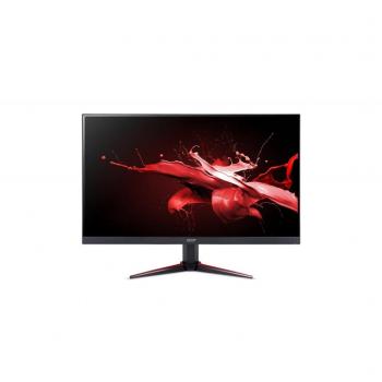 Acer Nitro VG270E 27 FHD IPS Gaming Monitor - 100Hz, 1ms Response Time, HDMI/VGA, Black