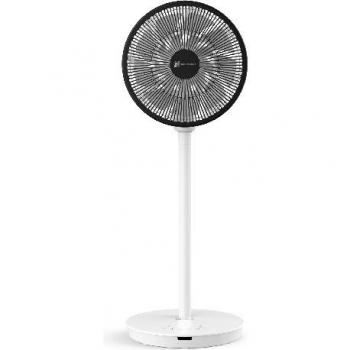 Ventilador Haverland Hype 3K24 Pie 25W 360º