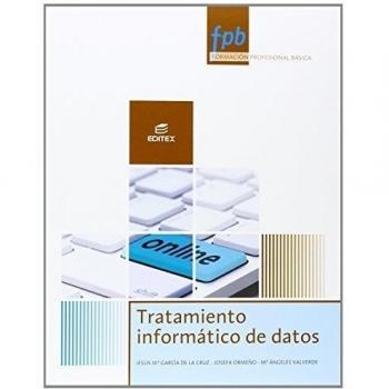 Tratamiento informático de datos