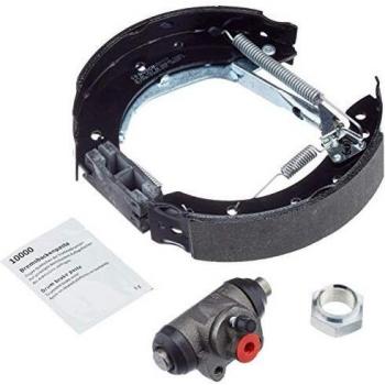 Bosch 204114554 zapata de freno de tambor