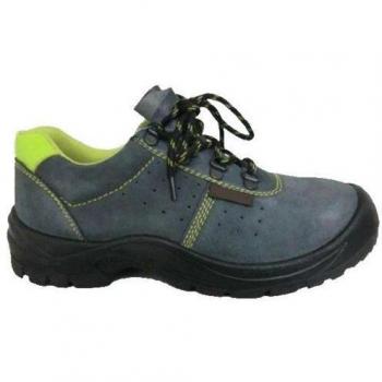 Maurer 15011266 Zapatos de Seguridad Valeria Transpirable, Talla 46