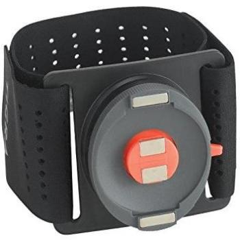 Tigra Sport fitclic Neo magnético conexión brazalete para smartphones – negro
