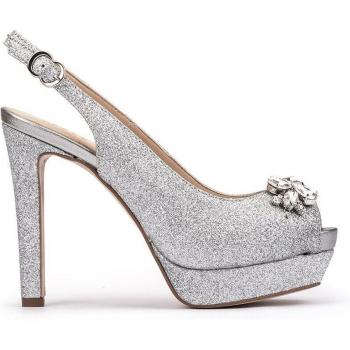 Sandalias de tacón Pedro Miralles modelo VENECIA