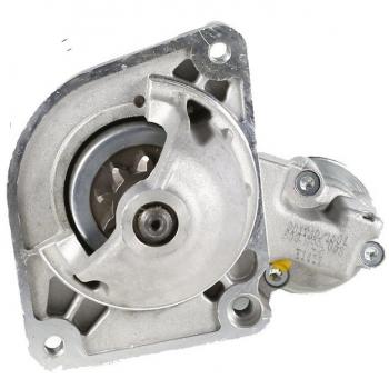 HELLA 8EA 011 610-111 Motor de arranque - 12V - 2.3kW