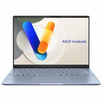 ASUS Vivobook S 14 OLED S5406MA-QD162W Laptop 14 Intel Core Ultra 5 125H, 16GB RAM, 512GB SSD, Qwerty Español