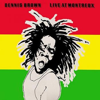 Dennis Brown - Live at Montreux (Vinyl Record)
