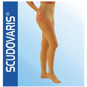 Scudovaris K1 Pantimedia Cerrada Extra 2 1ud