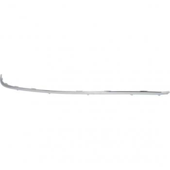 Listón embellecedor/protector para parachoques BLIC 5513-00-0076972P Derecha