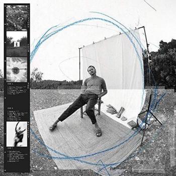Álbum de Vinilo Doble Collections From The Whiteout de Ben Howard - Edición con Carátula Gatefold