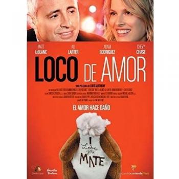 Loco de amor [DVD]