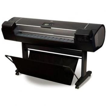 HP Designjet Z5200 - Impresora de gran formato