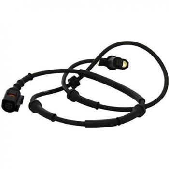 Sensor ABS Metzger 0900269 para Ford, Seat y VW Sharan - Raddrehzahlsensor trasero izquierdo