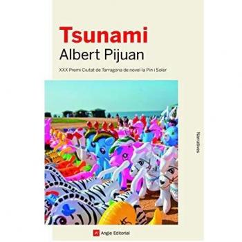 Tsunami: 121