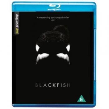 Blackfish (2013) [Blu-ray - Edición Normal]