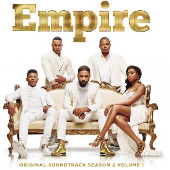 Empire: Original Soundtrack, Season 2 Volume 1