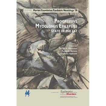 Progressive myoclonus epilepsies - state of the art